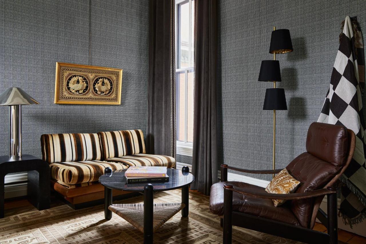 Blind Tiger Portland - Carleton Street Guest House المظهر الخارجي الصورة