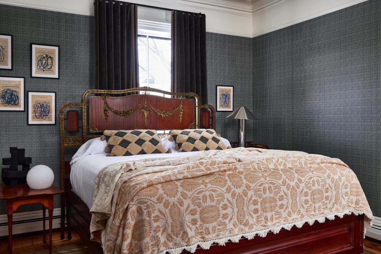 Blind Tiger Portland - Carleton Street Guest House المظهر الخارجي الصورة