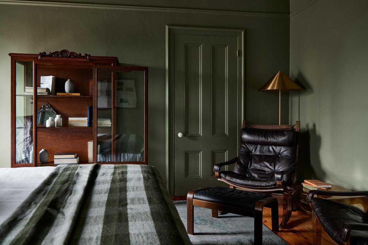 Blind Tiger Portland - Carleton Street Guest House المظهر الخارجي الصورة