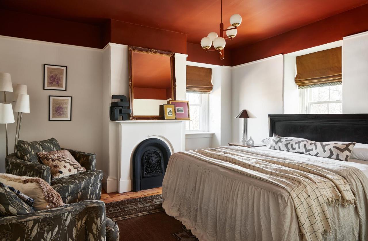 Blind Tiger Portland - Carleton Street Guest House المظهر الخارجي الصورة