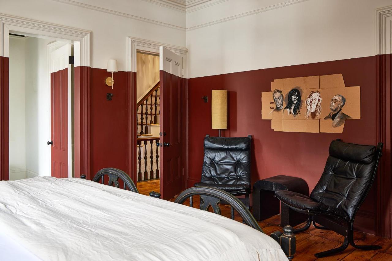 Blind Tiger Portland - Carleton Street Guest House المظهر الخارجي الصورة