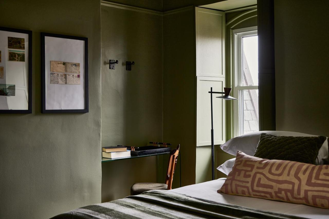 Blind Tiger Portland - Carleton Street Guest House المظهر الخارجي الصورة