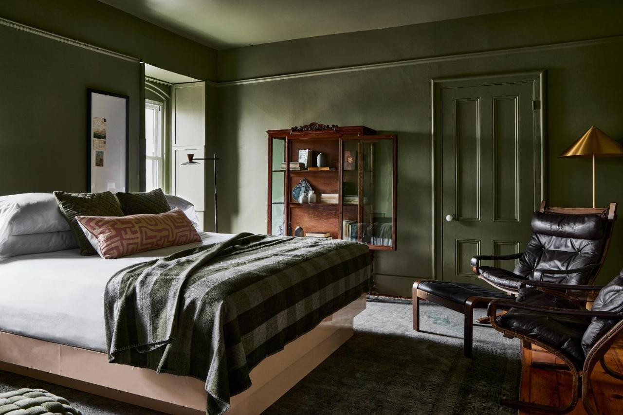 Blind Tiger Portland - Carleton Street Guest House المظهر الخارجي الصورة