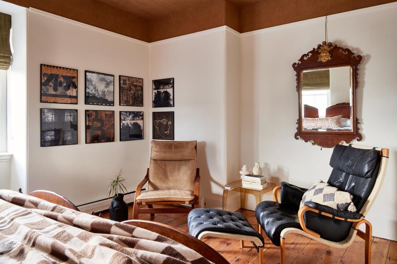 Blind Tiger Portland - Carleton Street Guest House المظهر الخارجي الصورة
