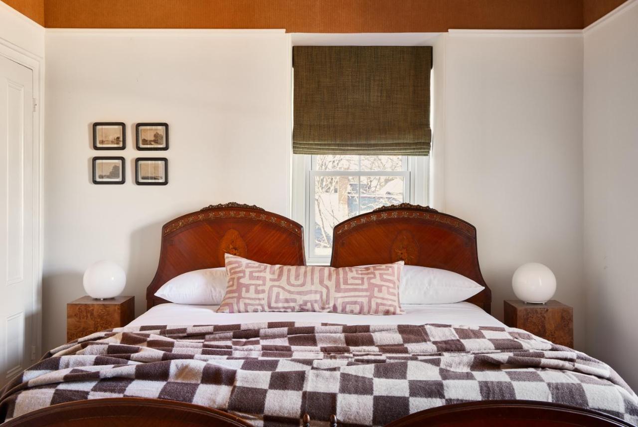 Blind Tiger Portland - Carleton Street Guest House المظهر الخارجي الصورة