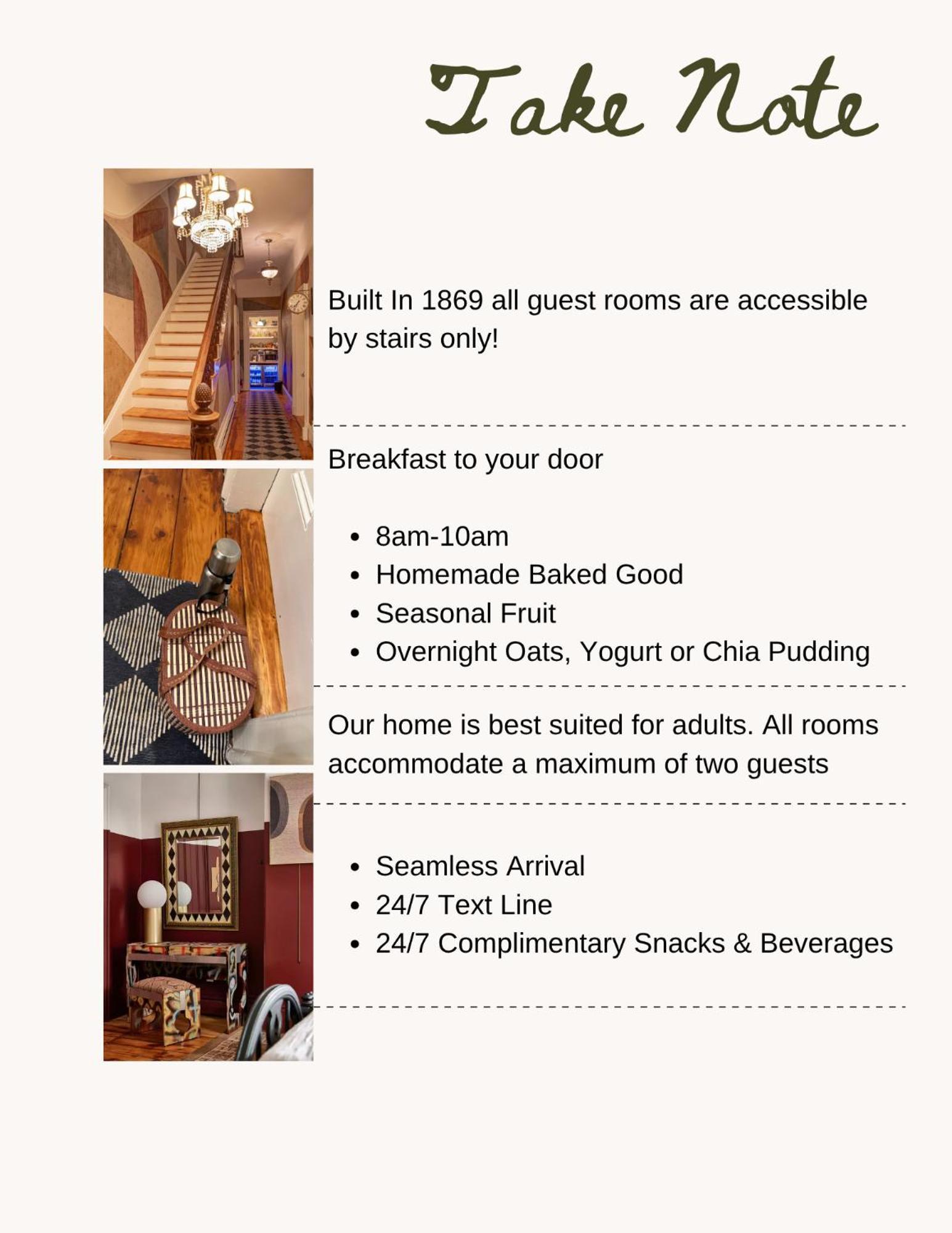 Blind Tiger Portland - Carleton Street Guest House المظهر الخارجي الصورة