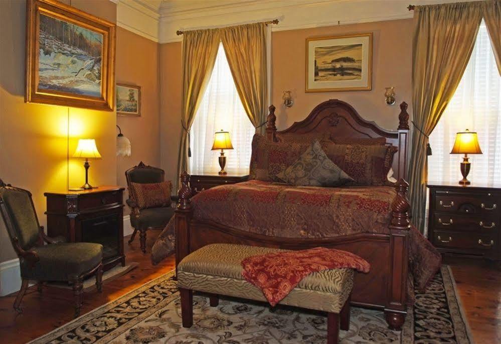 Blind Tiger Portland - Carleton Street Guest House المظهر الخارجي الصورة
