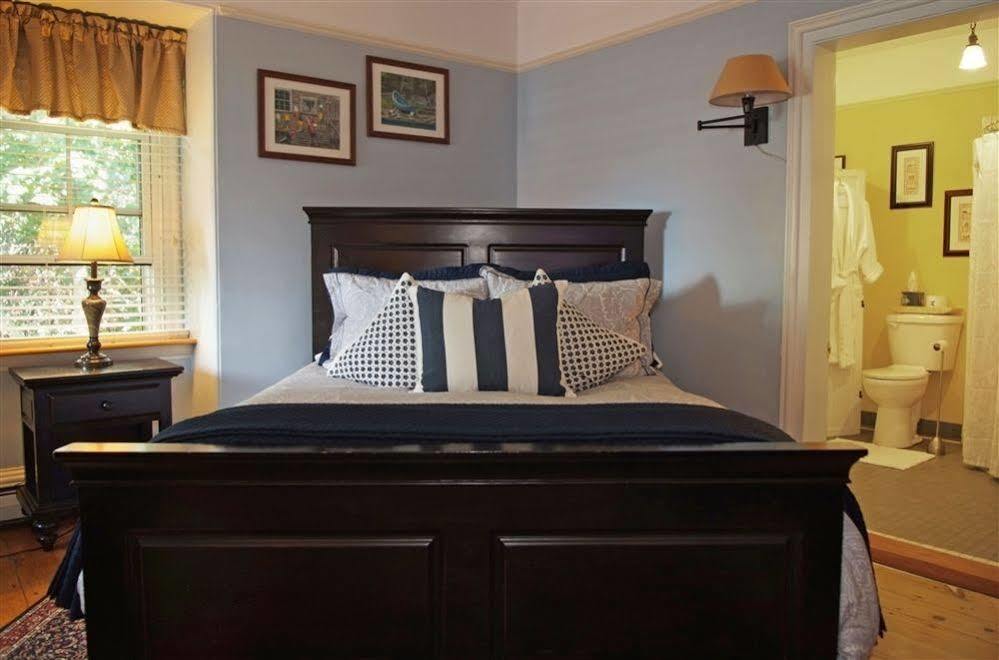 Blind Tiger Portland - Carleton Street Guest House المظهر الخارجي الصورة